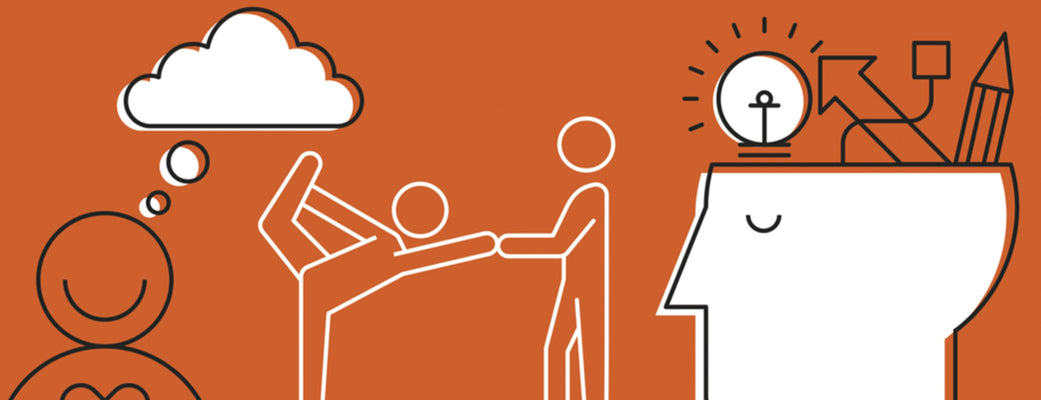 Inspiring Creativity In The Office