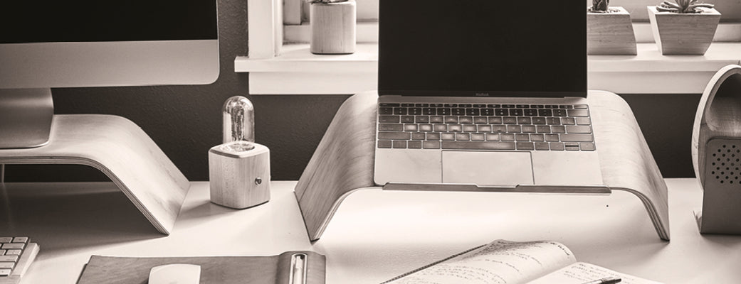 Making Your Home Office Ergonomic