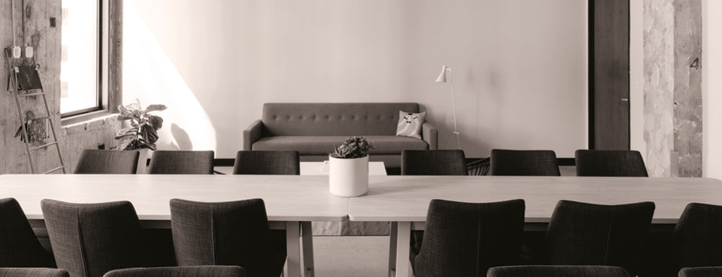 Bringing The Home Into The Office