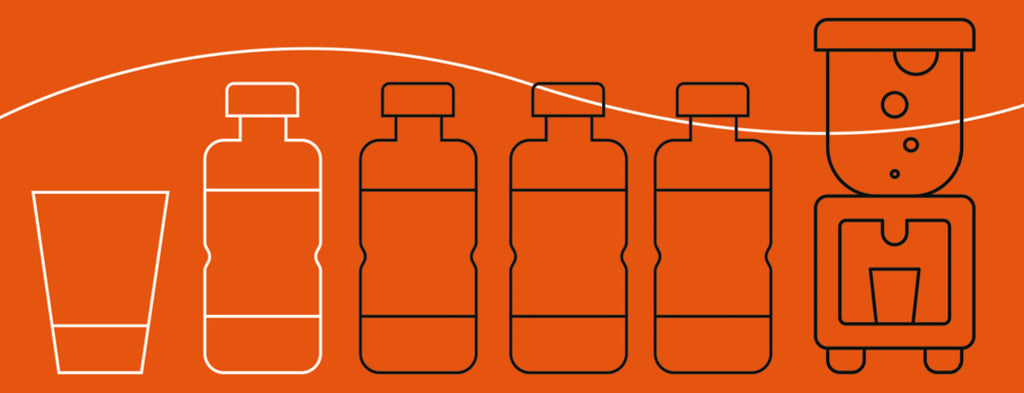 Staying Hydrated: The Simple Way To Improving Workplace Health