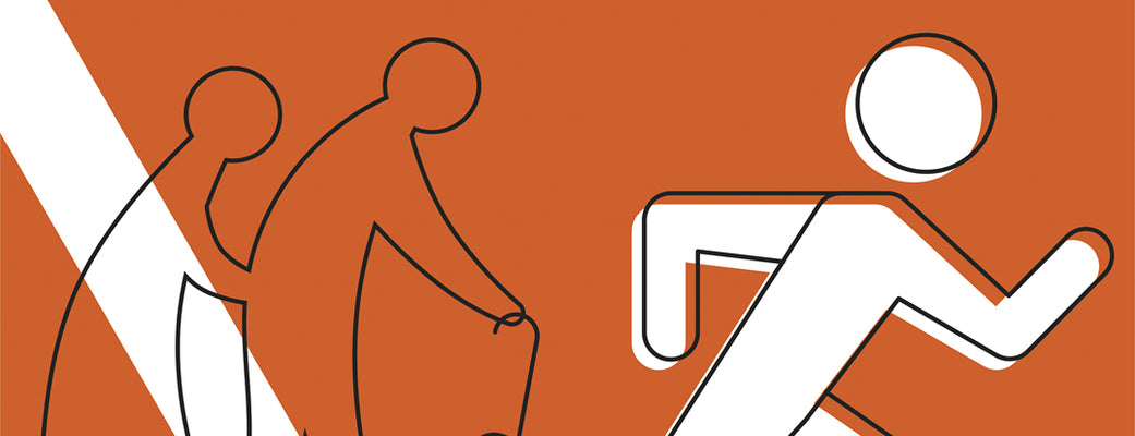 Demographic Change: Are Different Generations More Active?