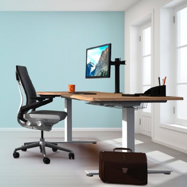 Specially designed for comfort chairs