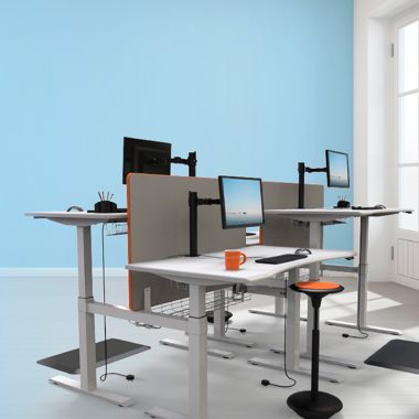 Why buy from us? We specialise in the best ergonomic offie furniture