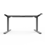 BREEZE 1.2L Silver Grey -  Frame Only