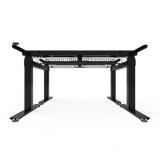 AGILE DUO 2.2C Black c/w Bamboo Tops