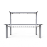 UNITY 2.2 - VF Ergo Desk Top - Sit Stand Duo Desk System
