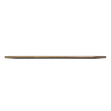 AGILE DUO 2.2C White c/w Bamboo Rectangle Desk Top