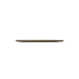 AGILE DUO 2.2C Black c/w Bamboo Tops