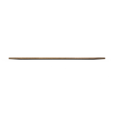 AGILE DUO 2.2C Black c/w Bamboo Tops