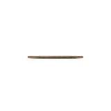 AGILE DUO 2.2C Black c/w Bamboo Tops