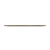 AGILE DUO 2.2C Black c/w Bamboo Tops