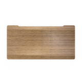 AGILE DUO 2.2C Black c/w Bamboo Tops