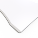UNITY 2.2 - VF Ergo Desk Top - Sit Stand Duo Desk System