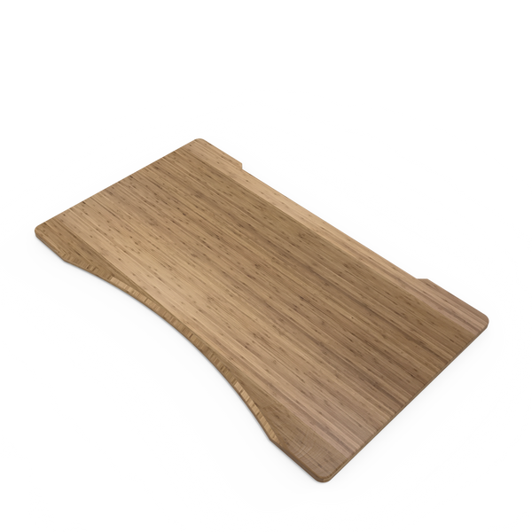 Bamboo Ergo Comfort Edge