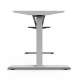 FLAIR 1.1 White - Frame Only