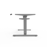 BREEZE 1.2L Silver Grey -  Frame Only