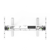 FLAIR 1.1 White - Frame Only