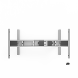 BREEZE 1.2L Silver Grey -  Frame Only