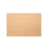 AGILE DUO 2.2C Black c/w MFC Desk Tops