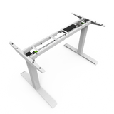 FLAIR 1.1 White - Frame Only