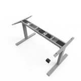 BREEZE 1.2L Silver Grey -  Frame Only