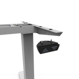 FLAIR 1.1 White - Frame Only