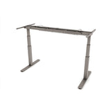 BREEZE 1.2L Silver Grey c/w MFC Desk Top