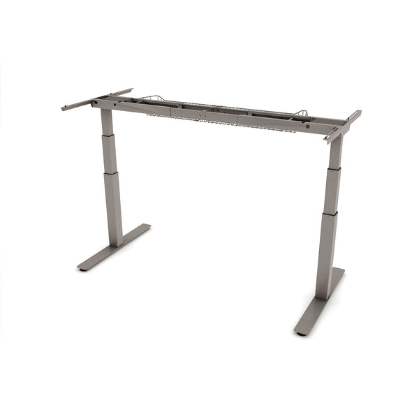 BREEZE 1.2L Silver Grey -  Frame Only