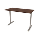BREEZE 1.2L Silver Grey c/w MFC Desk Top