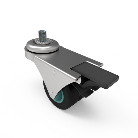 Universal Castors (Set of 4)