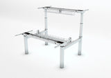 UNITY 2.2 - Sit-Stand Duo Desk System