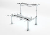 UNITY 2.2 - Sit-Stand Duo Desk System
