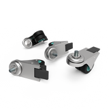 Universal Castors (Set of 4)