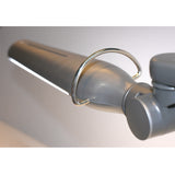 Angle Flow LED Desk Lamp
