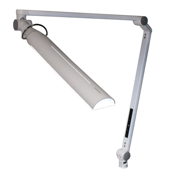Angle Flow LED Desk Lamp