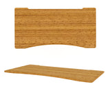 Bamboo Ergo Comfort Edge