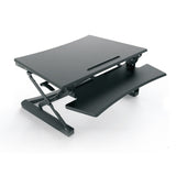 Desktop Riser Workstation - Medium
