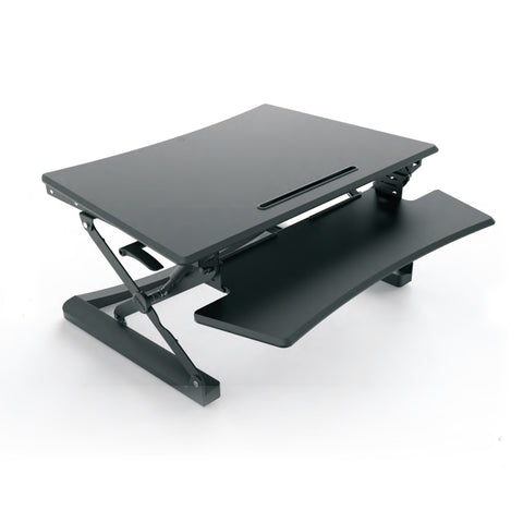 Desktop Riser Workstation - Medium