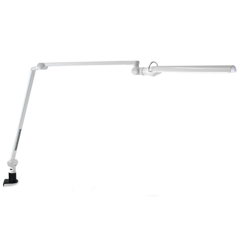 Angle Flow LED Desk Lamp