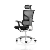 Ergo-Dynamic Posture Chair
