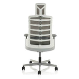 Exo Multi-Flex Posture Chair