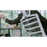 Exo Multi-Flex Posture Chair