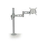 Single Screen Clamped Monitor Arm: V2