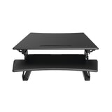 Desktop Riser Workstation - Medium