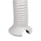 Spiral Spine 'Desk to Floor' Cable Management System