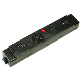 Quad Socket Power Module