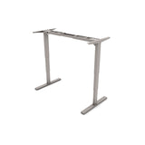 BREEZE 1.2L Silver Grey c/w MFC Desk Top