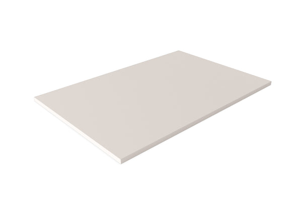 MFC Table Top - White