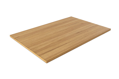 MFC Table Top - Oak
