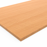 BREEZE 1.2L Silver Grey c/w Beech 1400 MFC top